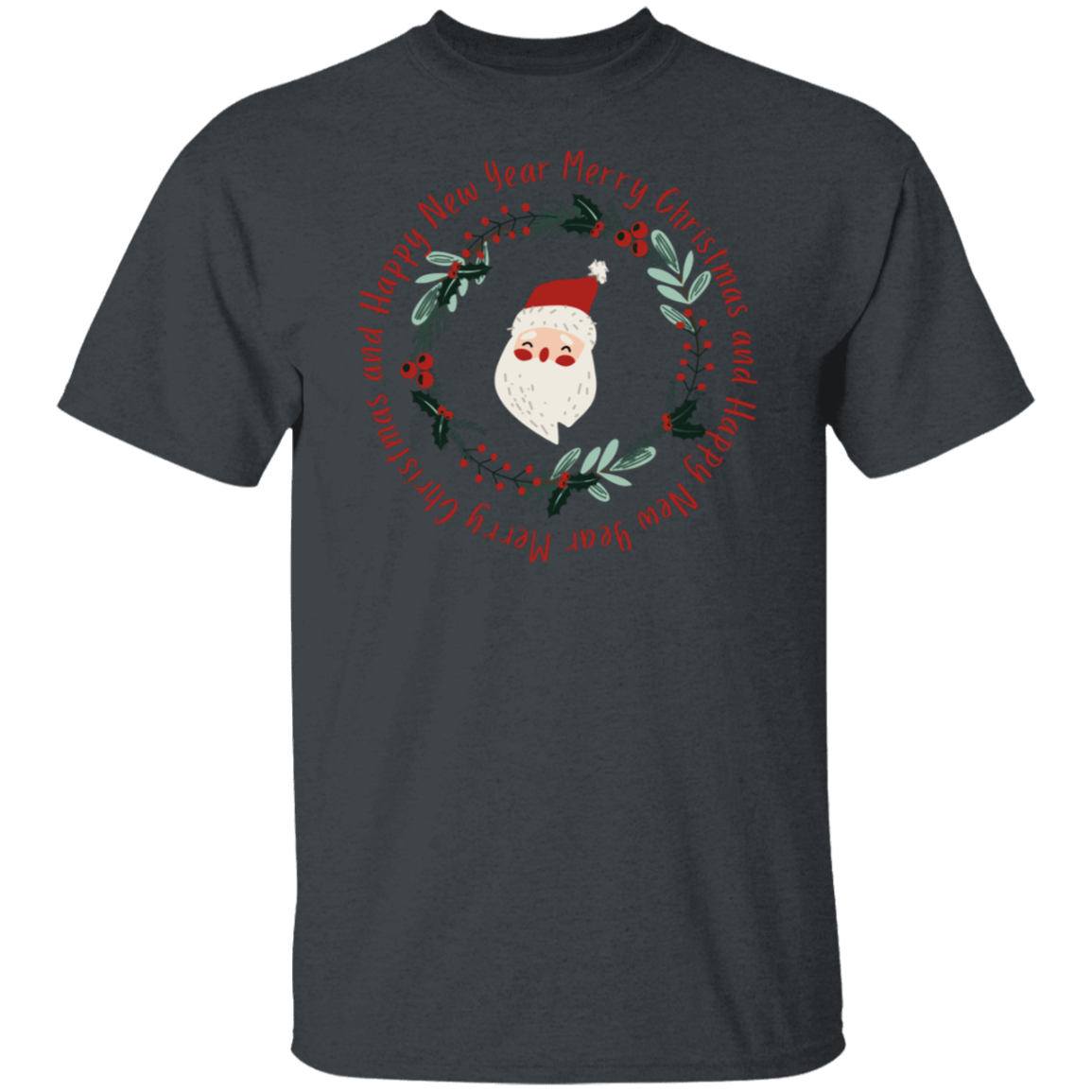 Christmas | T-Shirt