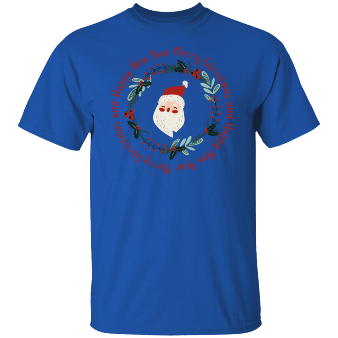 Christmas | T-Shirt