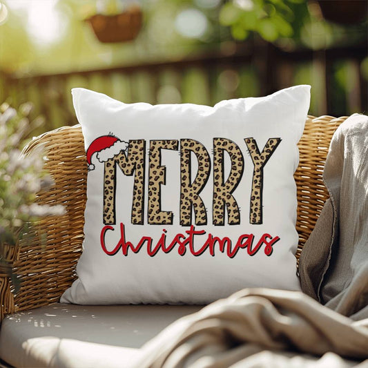 Merry Christmas | Pillow collection