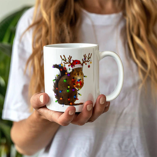 Christmas | ceramic mug